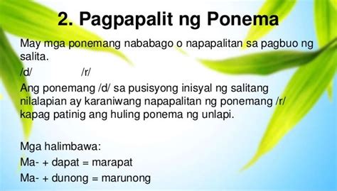 panali in english|PANATILI (Tagalog).
